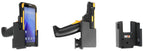 Passive holder with tilt swivel 711440