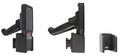 Passive holder with tilt swivel 711446