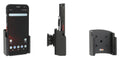 Passive holder with tilt swivel 711449