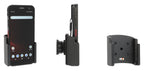 Passive holder with tilt swivel 711449