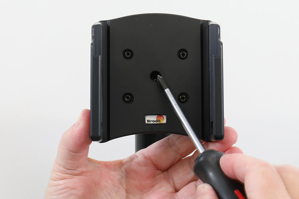 Brodit Passieve Houder 711451 - Houder voor myPOS Ultra / Nexgo N96