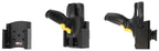 Brodit Passieve Houder 711452 - Scannerhouder Zebra TC58e / TC58 / TC53e / TC53