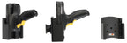 Passive holder with tilt swivel 711452