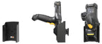 Brodit Passieve Houder 711453 - Scannerhouder Zebra MC9400 / MC9300