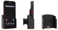 Passive holder with tilt swivel 711462