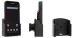 Passive holder with tilt swivel 711462