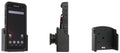 Passive holder with tilt swivel 711463