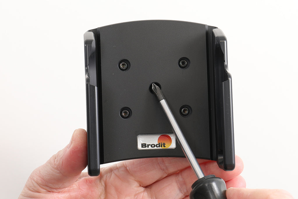 Brodit Passieve Houder 711470 - Scannerhouder Zebra TC701