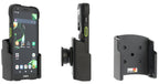 Passive holder with tilt swivel 711470