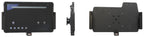 Passive holder with tilt swivel and Vesa 75 711474