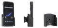 Passive holder with tilt swivel 711475