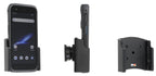 Passive holder with tilt swivel 711475