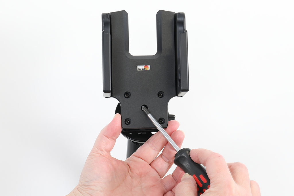 Brodit Passieve Houder 711477 - Scannerhouder Datalogic Memor 35 / Memor 30
