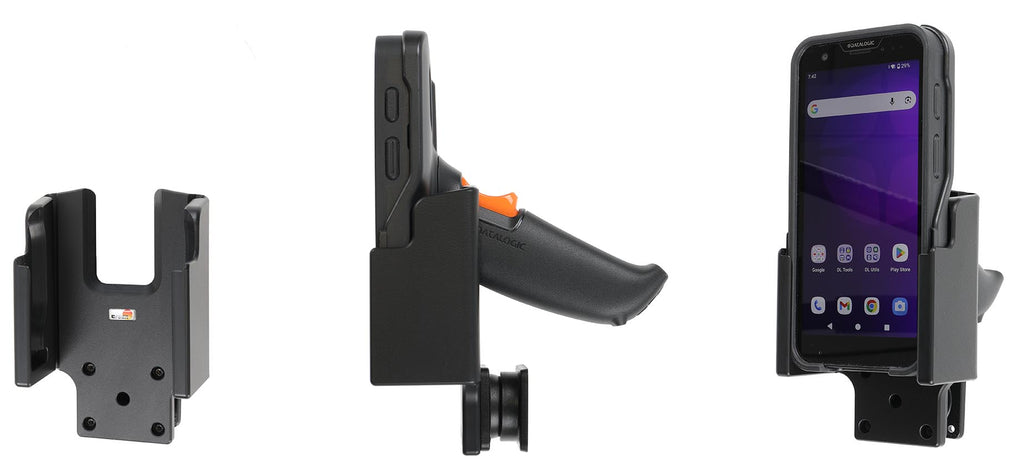 Brodit Passieve Houder 711477 - Scannerhouder Datalogic Memor 35 / Memor 30