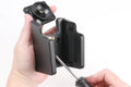 Brodit houder voor Datalogic Skorpio X40,X45,Falcon X60,X65 boot - Telefoon- & Tablethouder - artikel 711489