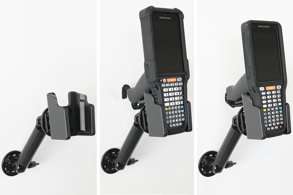 Brodit houder voor Datalogic Skorpio X40,X45,Falcon X60,X65 boot - Telefoon- & Tablethouder - artikel 711489 - afbeelding 4