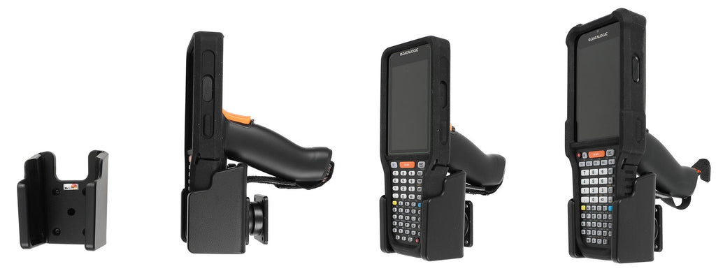 Brodit houder voor Datalogic Skorpio X40,X45,Falcon X60,X65 boot - Telefoon- & Tablethouder - artikel 711489 - afbeelding 5