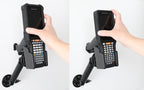 Brodit houder voor Datalogic Skorpio X40,X45,Falcon X60,X65 boot - Telefoon- & Tablethouder - artikel 711489 - afbeelding 6