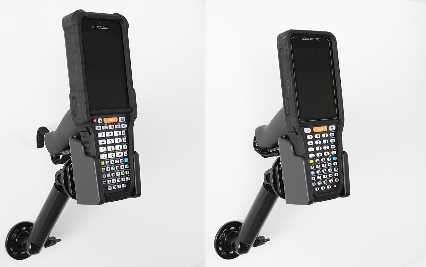 Brodit houder voor Datalogic Skorpio X40,X45,Falcon X60,X65 boot - Telefoon- & Tablethouder - artikel 711489 - afbeelding 7