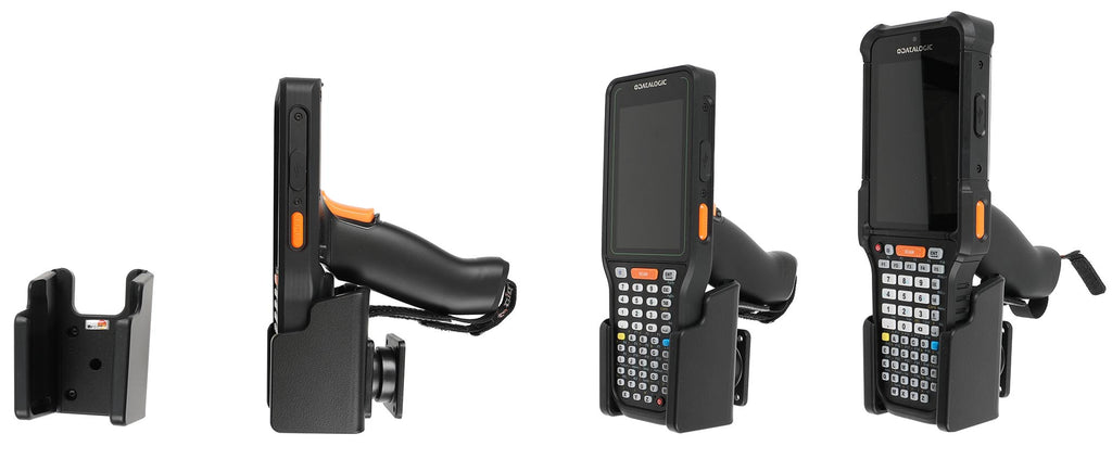 Brodit houder voor Datalogic Skorpio X40,X45,X60,X65 met pistoolgreep - Product - artikel 711490 - afbeelding 5