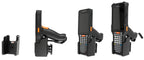 Brodit houder voor Datalogic Skorpio X40,X45,X60,X65 met pistoolgreep - Product - artikel 711490 - afbeelding 5