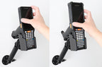Brodit houder voor Datalogic Skorpio X40,X45,X60,X65 met pistoolgreep - Product - artikel 711490 - afbeelding 6