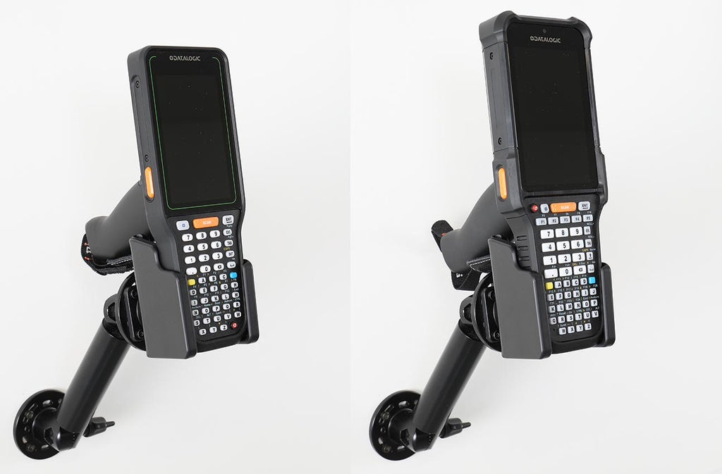 Brodit houder voor Datalogic Skorpio X40,X45,X60,X65 met pistoolgreep - Product - artikel 711490 - afbeelding 7