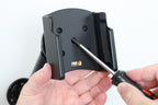 Brodit passieve houder voor Zebra TC101 en TC201 – afbeelding 3