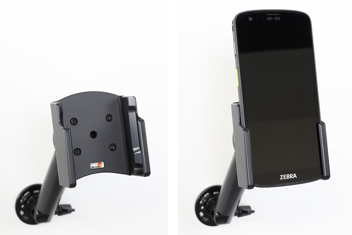 Brodit passieve houder voor Zebra TC101 en TC201 – afbeelding 4
