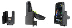 Brodit passieve houder voor Zebra TC501 met pistoolgreep en originele Rugged Boot, scherm - artikel 711498 - afbeelding 6