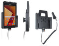 Active holder with cig-plug 712002