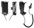 Active holder with cig-plug 712036