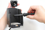 Brodit Actieve Houder 712037 - Scannerhouder CipherLab RS51 / RS50