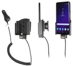 Brodit Actieve Houder 712038 - Telefoonhouder Samsung Galaxy S9