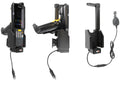 Active holder with cig-plug 712040