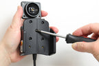 Brodit Actieve Houder 712044 - Houder voor Ingenico iSMP4