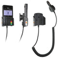 Active holder with cig-plug 712044