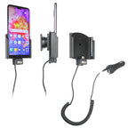 Active holder with cig-plug 712074