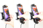 Brodit Actieve Houder 712076 - Telefoonhouder OnePlus 7 / 6T / 6