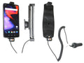 Active holder with cig-plug 712076