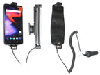 Active holder with cig-plug 712076