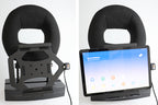 Brodit Actieve Houder 712077 - Tablethouder Samsung Galaxy Tab S4 10.5