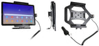 Active holder with cig-plug 712077