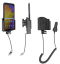 Active holder with cig-plug 712086