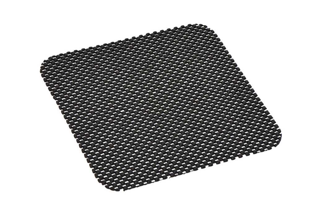 Antislip Mat zwart 19x22cm NSM-01 AMiO 01725 - AMiO 01725 - afbeelding 1