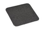 Antislip Mat zwart 19x22cm NSM-01 AMiO 01725 - AMiO 01725 - afbeelding 1