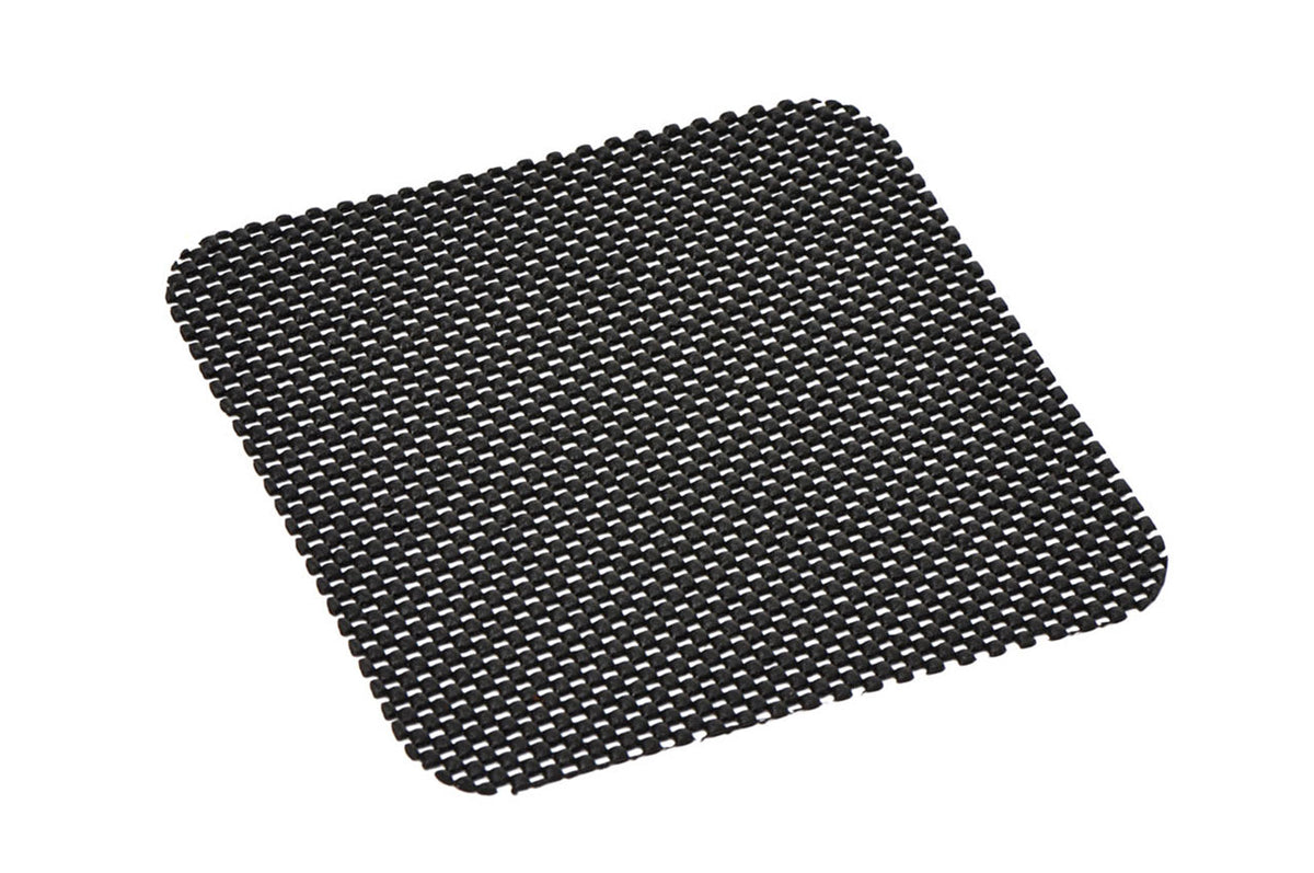 Antislip Mat zwart 19x22cm NSM-01 AMiO 01725 – AMiO 01725 – productafbeelding 1