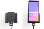 Brodit Actieve Houder 712098 - Telefoonhouder Samsung Galaxy A7 2018 (SM-A750)