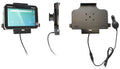 Active holder with cig-plug 712101