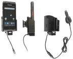 Active holder with cig-plug 712105